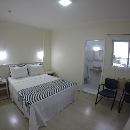 Dumont Park Hotel Sao Jose do Rio Preto  Exterior foto