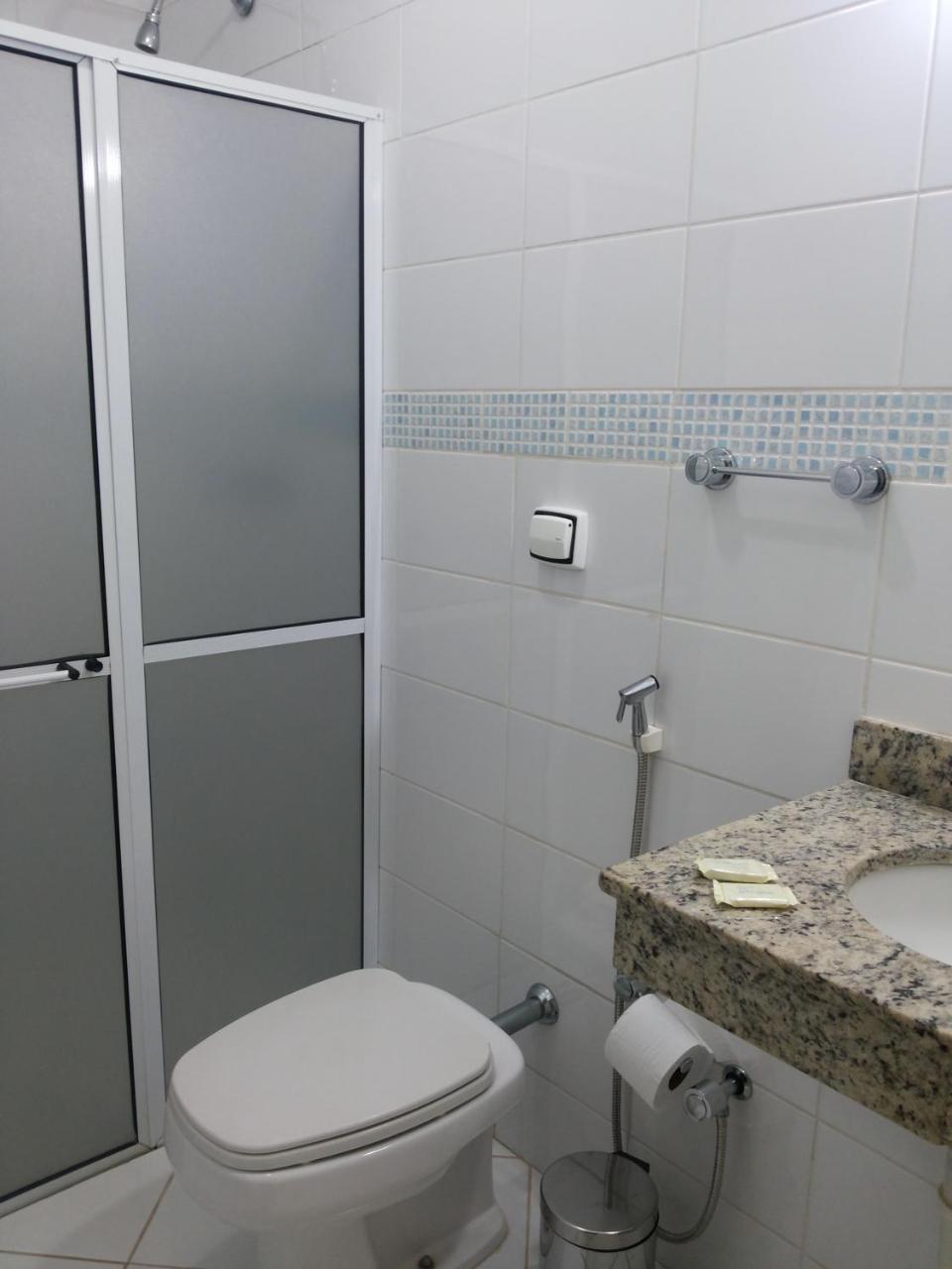 Dumont Park Hotel Sao Jose do Rio Preto  Exterior foto