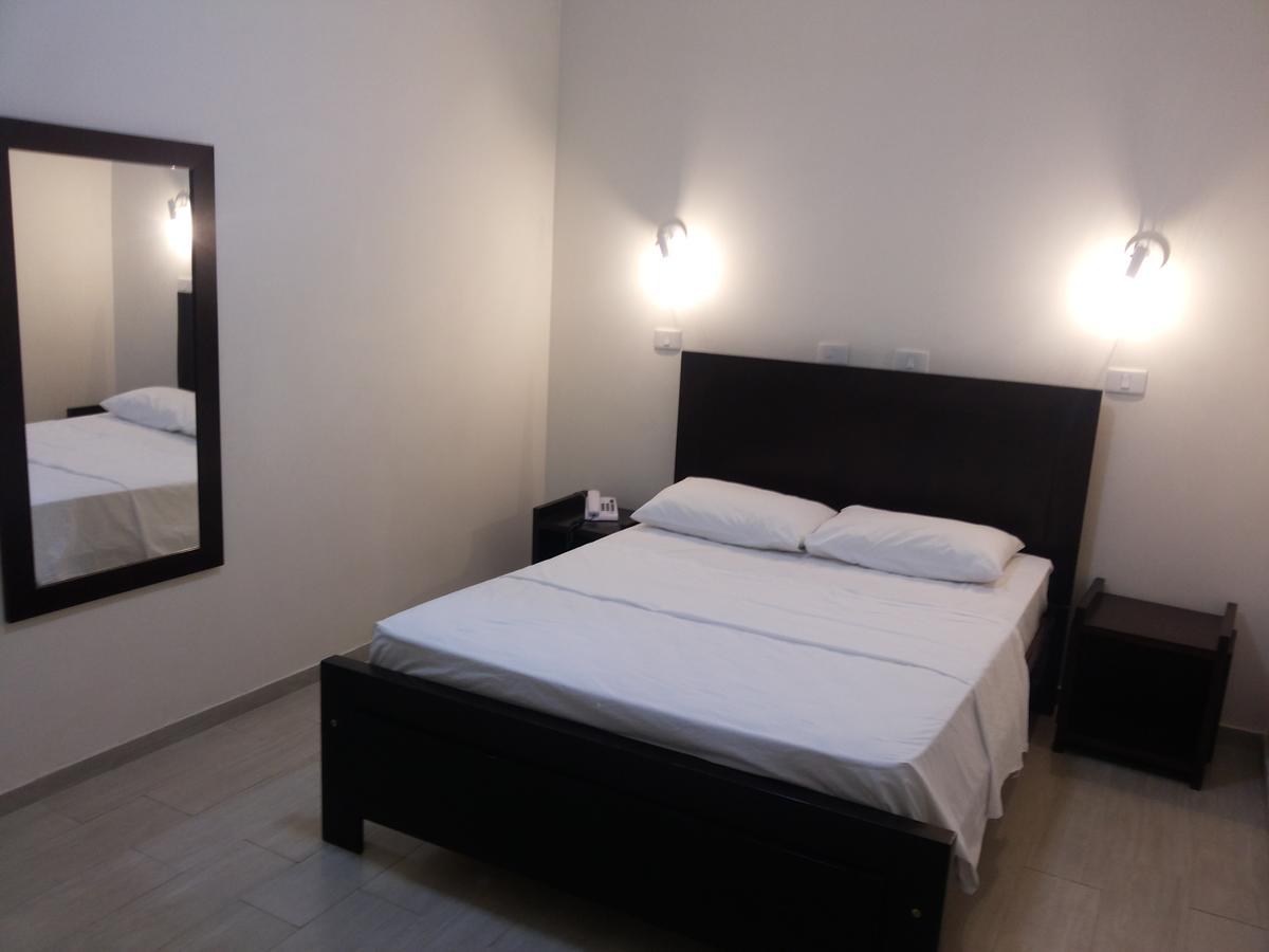 Dumont Park Hotel Sao Jose do Rio Preto  Exterior foto