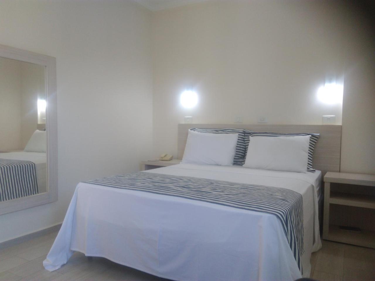 Dumont Park Hotel Sao Jose do Rio Preto  Exterior foto