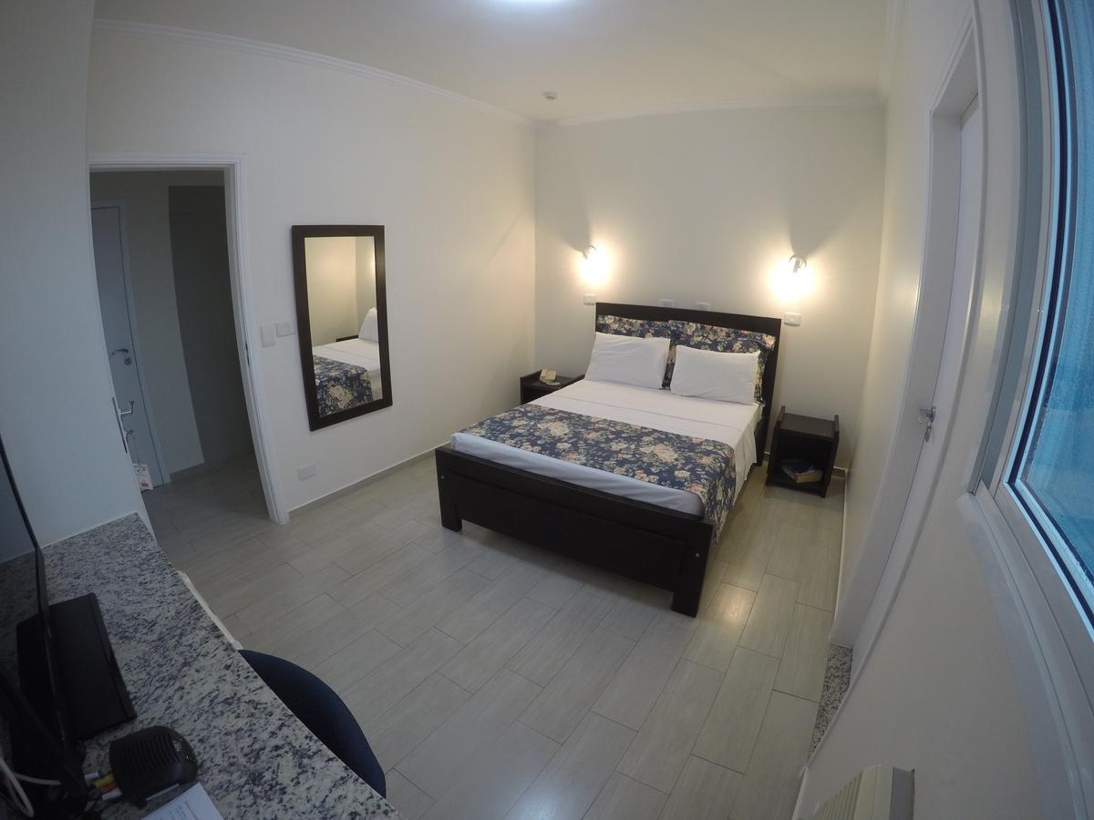 Dumont Park Hotel Sao Jose do Rio Preto  Exterior foto
